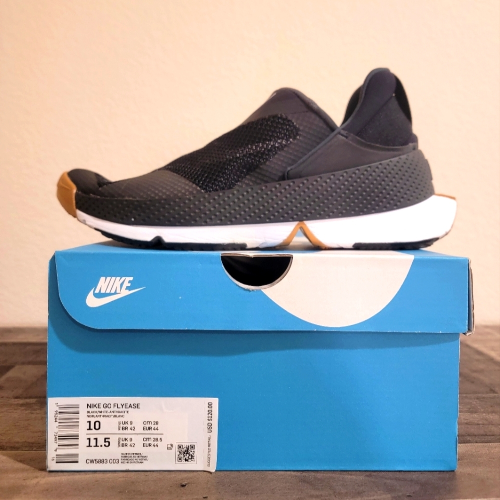 Nike Go Flyease